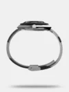 Q Timex Reissue 38mm Stainless Steel Bracelet Watch - TW2U61800U9 - Image 4