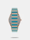 Q Timex Malibu 36mm Stainless Steel Expansion Band Watch - TW2U81500UJ - Image 2