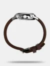 Marlin® Chronograph Tachymeter 40mm Leather Strap Watch - TW2W10200UJ - Image 4