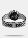Timex Marlin Men Silver-Tone Analog Round Stainless Steel Dial Watch - TWEG26704 - Image 3