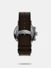 TIMEX Waterbury Standard 43mm Leather Strap Watch - TW2W47300UJ - Image 2