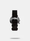 TIMEX Marlin® Moon Phase 40mm Leather Strap Watch - TW2W51100UJ - Image 2