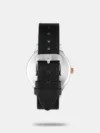 Timex Men Analog Silver Round Brass Dial Watch- TWEG18427 - Image 2