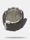 Timex Cosmic Awe Men Chronograph Round Dial Warm Grey Watch - TWEG18514 - Image 3