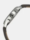 Timex Cosmic Awe Men Chronograph Round Dial Warm Grey Watch - TWEG18514 - Image 4