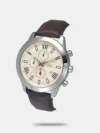 Timex Cosmic Awe Men Chronograph Round Dial Warm Grey Watch - TWEG18514 - Image 2
