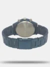 Timex Cosmic Awe Men Chronograph Round Dial Blue Watch - TWEG19934 - Image 4