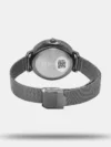 Timex Fashion Women's Green Dial Round Case 3 Hands Function Watch -TWEL14704 - Image 3