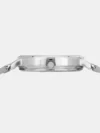 Timex Women's Mother Of Pearl Analog Stainless Steel Watch TWEL15806 - Image 4