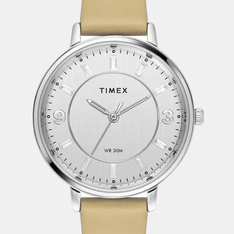 TIMEX Analog Watch - For Women TWEL15817 - Image 3