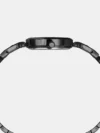 Timex Fria Women Black Round Analog Watch - TWEL18303 - Image 3