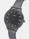 TIMEX Women Black Round Dial Analog Watch - TWTL12109 - Image 3