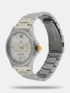 Titan Workwear Silver Dial Quartz Multifunction Stainless Steel Strap watch for Men - NR1698BM01 - Image 2
