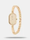 Titan Raga Viva Rose Gold Dial Women Watch With Metal Strap -NS2577WM01 - Image 2