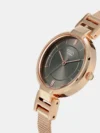 Titan Raga Viva Anthracite Dial Women Watch With Metal Strap -NS2608WM02 - Image 2