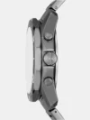 Armani Exchange Men's Black Dial Stainless Steel Watch AX1959 - Image 2