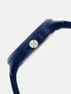 Armani Exchange Men's Analog Silicone Watch AX2421 - Image 2