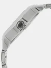 Fastrack Checkmate Quartz Analog Blue Dial Stainless Steel Strap Watch for Girls - NR6150SM03 - Image 4