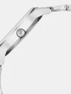 Fastrack Stunners Quartz Analog Pink Dial Metal Strap Watch for Girls - NR6152SM04 - Image 4