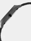 Fastrack Quartz Analog Black Dial Stainless Steel Strap Watch for Girls - NR6215NM01 - Image 4