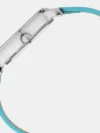 Fastrack Tripster Quartz Analog Bicolour Dial Leather Strap Watch for Girls - NR6217SL02 - Image 4
