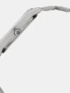 Titan Workwear White Dial Quartz Multifunction Stainless Steel Strap watch for Men - NR1769SM02 - Image 3