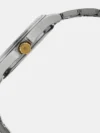Titan Workwear Silver Dial Quartz Multifunction Stainless Steel Strap watch for Men - NR1698BM01 - Image 3