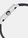 Titan Workwear Blue Dial Women Watch With Leather Strap - NR2639SL02 - Image 3