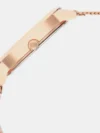 Titan Purple Glam It Up Multicoloured Dial Women Watch With Stainless Steel Strap - NR2664WM02 - Image 3