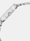 Titan Raga Viva Silver Analog Date Metal Strap watch for Women - NR2669SM01 - Image 3