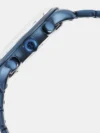 Titan Urban Magic Blue Dial Multial Stainless Steel Strap watch for Men - NR90102QM01 - Image 3