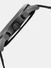 Titan Athleisure Black Dial Quartz Multifunction Nylon Strap watch for Men - NR90129QP03 - Image 3