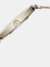 Titan Purple Unending Beauty Mother Of Pearl Dial Women Watch With Stainless Steel Strap - NR95161YM01 - Image 3