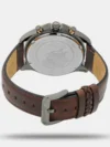 Titan Men's Maritime Pro Lateen Sail Chronograph Watch - NS1830KL02 - Image 3
