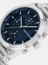 Calvin Klein Men's Stainless Steel Chronograph Watch 25200208 - Image 3