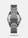 Armani Exchange Men's Black Dial Stainless Steel Watch AX1959 - Image 3