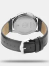 Titan Blue Dial Analog with Date Leather Strap watch for Men - NR1823SL01 - Image 4