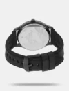 Fastrack Gamify Quartz Analog Grey Dial Silicone Strap Watch for Guys - NR3250NP01 - Image 3