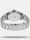 Titan Quartz Analog Silver Dial Stainless Steel Strap Watch for Men - NR1730SM01 - Image 4