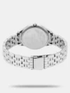 Fastrack Stunners Quartz Analog Pink Dial Metal Strap Watch for Girls - NR6152SM04 - Image 3