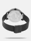 Fastrack Fit Outs Quartz Analog Pink Dial Metal Strap Watch for Girls - NR6210NM02 - Image 3