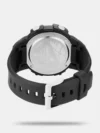 Fastrack Streetwear Digital Grey Dial Silicone Strap Watch for Guys - NR38068PP01 - Image 3