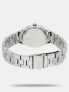 Fastrack Tropical Waters Quartz Analog Blue Dial Metal Strap Watch for Girls - NR68008SM04 - Image 3