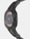 Fastrack Quartz Analog Grey Dial Metal Strap Watch for Girls - NS6147NM01 - Image 3