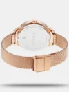 Titan Purple Glam It Up Multicoloured Dial Women Watch With Stainless Steel Strap - NR2664WM01 - Image 4