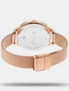 Titan Purple Glam It Up Multicoloured Dial Women Watch With Stainless Steel Strap - NR2664WM02 - Image 4