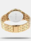 Titan Opulent Green Dial Analog Stainless Steel Strap watch for Men - NR90127YM03 - Image 4