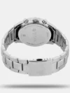 Titan Men's Metropolitan Charm: Men's Multifunctional Blue Watch with Metallic Accents - NS1805SM03 - Image 4