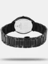 Titan Edge Slim Stainless Steel Strap Black Dial Analog Watch for Men - NS1843NM03 - Image 4