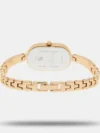 Titan Raga Viva Rose Gold Dial Women Watch With Metal Strap -NS2577WM01 - Image 4